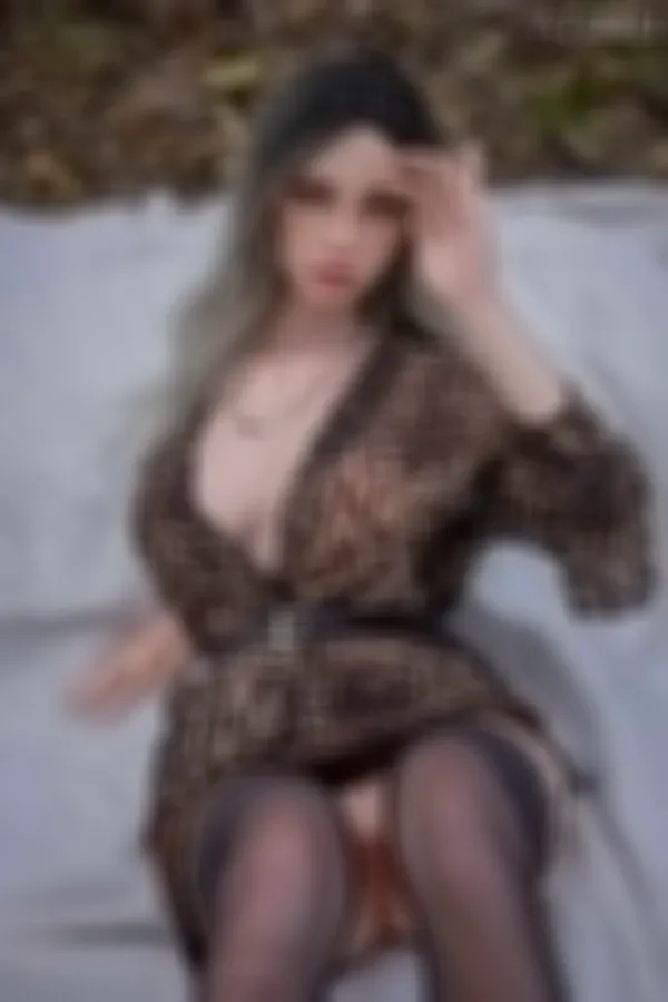Melanie - XT Doll 165cm E – Bild 8