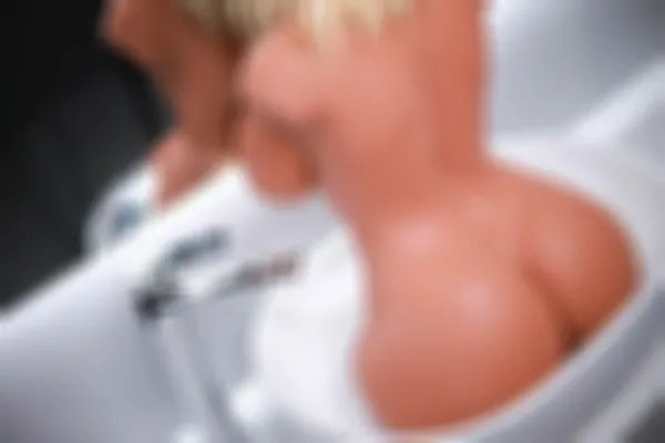 Fire Doll Torso B1 - Samira – Bild 14