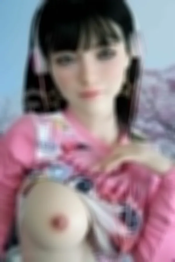 Annika - SE Doll Pro 161cm E – Bild 7