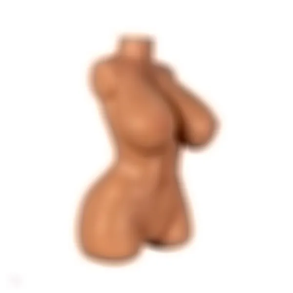 Sex Doll Torso Veronica – Bild 10