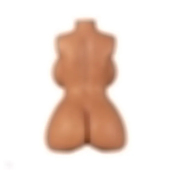 Sex Doll Torso Veronica – Bild 7