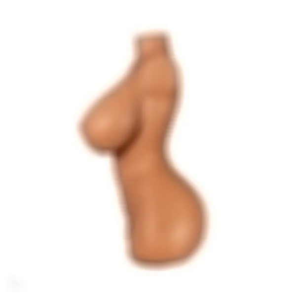 Sex Doll Torso Veronica – Bild 5