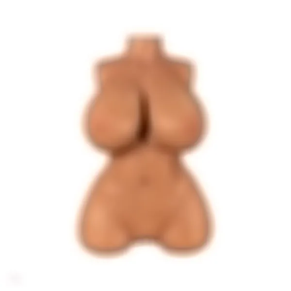 Sex Doll Torso Veronica