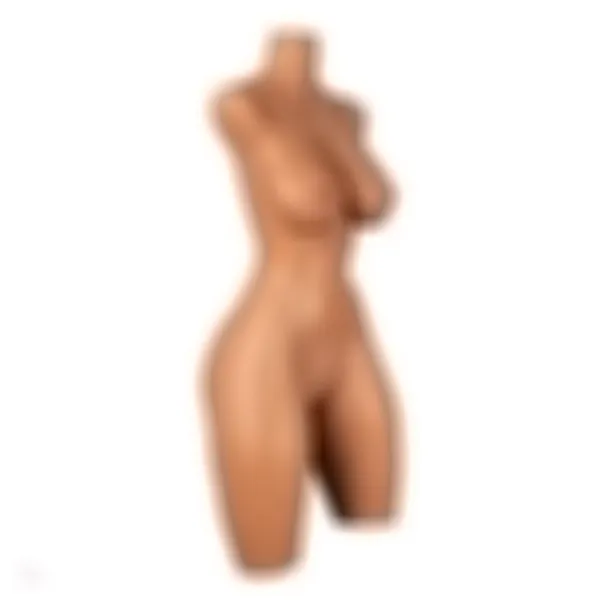 Sex Doll Torso Savannah – Bild 12