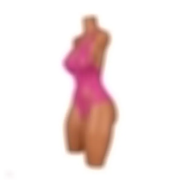 Sex Doll Torso Savannah – Bild 3