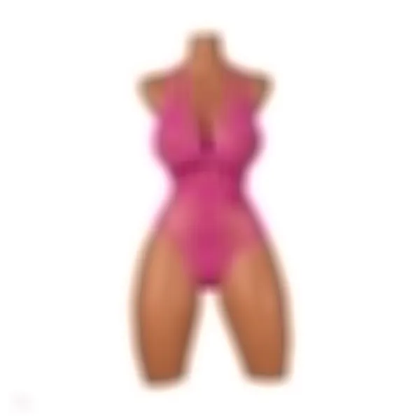 Sex Doll Torso Savannah – Bild 2