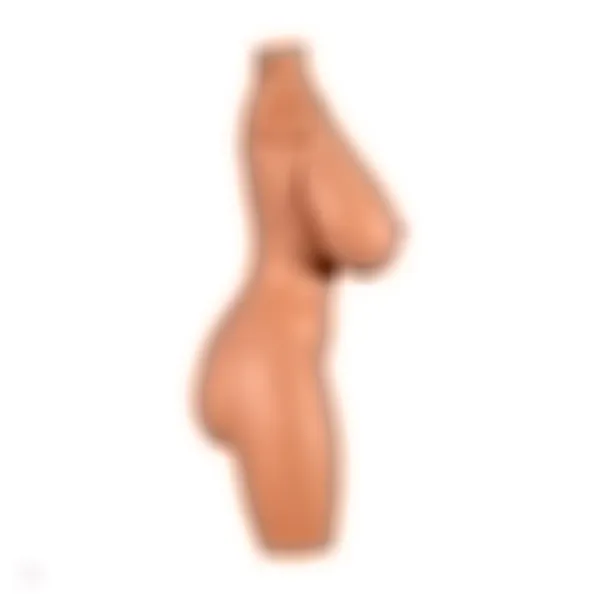 Sex Doll Torso Vanessa – Bild 9