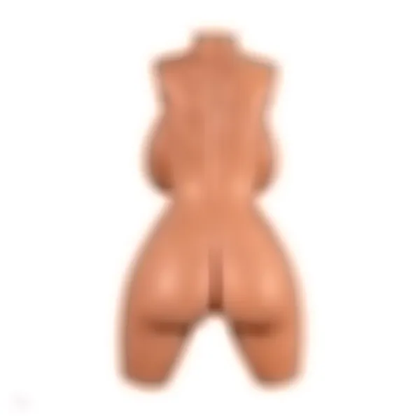 Sex Doll Torso Vanessa – Bild 7