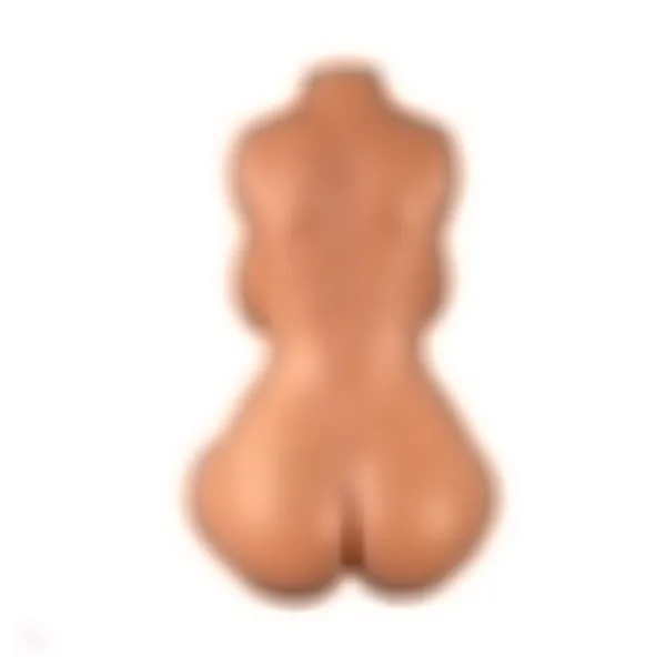 Sex Doll Torso Quinn – Bild 9