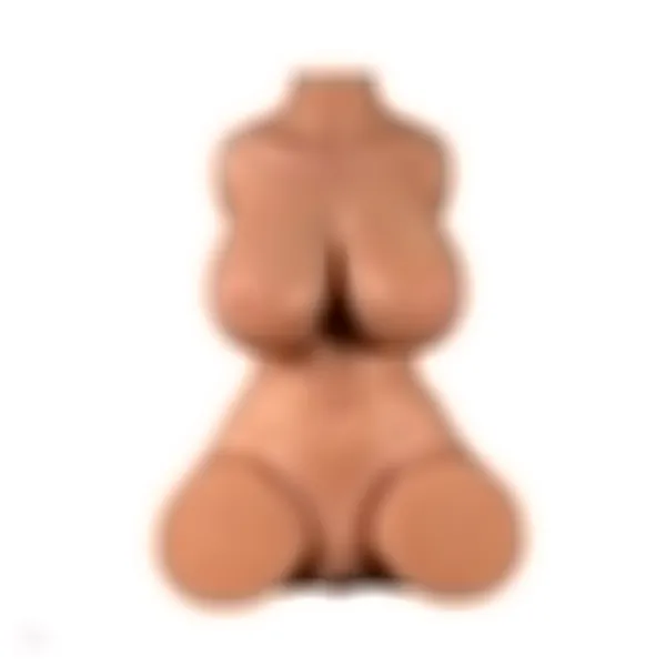 Sex Doll Torso Quinn – Bild 5