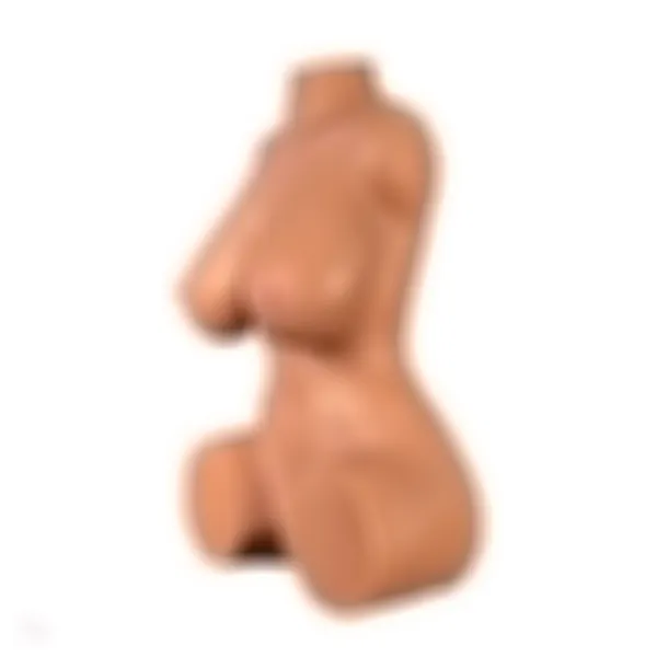 Sex Doll Torso Quinn – Bild 6