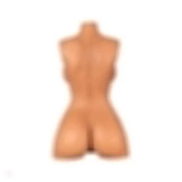 Sex Doll Torso Madison – Bild 7