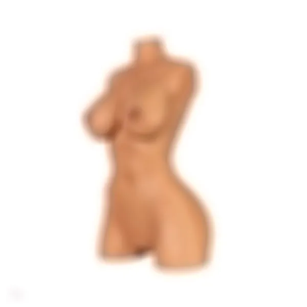 Sex Doll Torso Madison – Bild 4