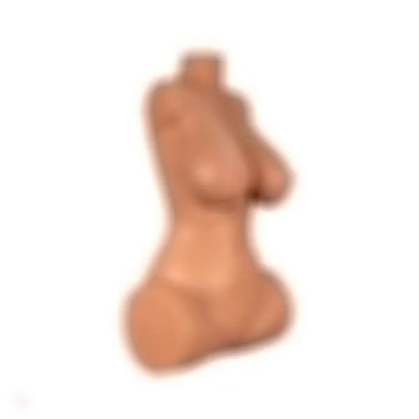 Sex Doll Torso Jessica – Bild 12