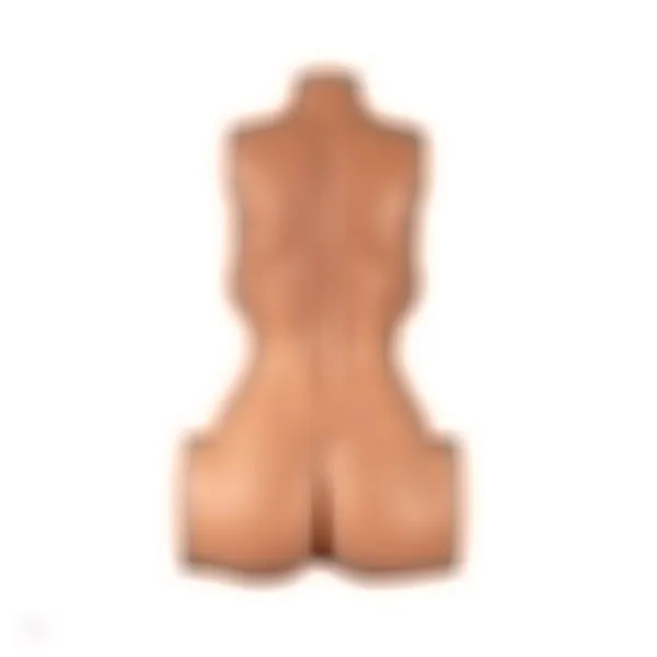 Sex Doll Torso Jessica – Bild 9