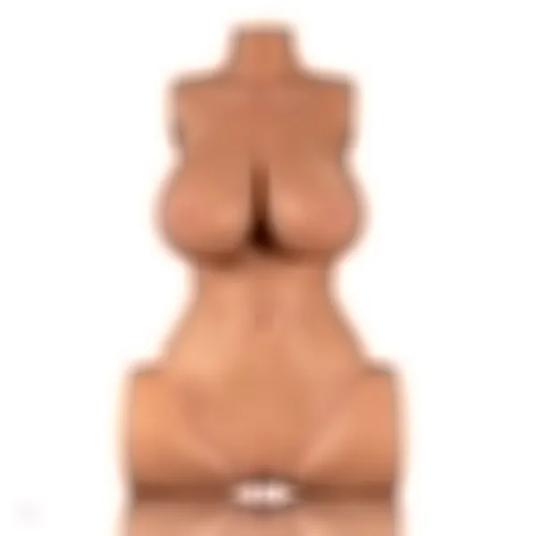 Sex Doll Torso Jessica