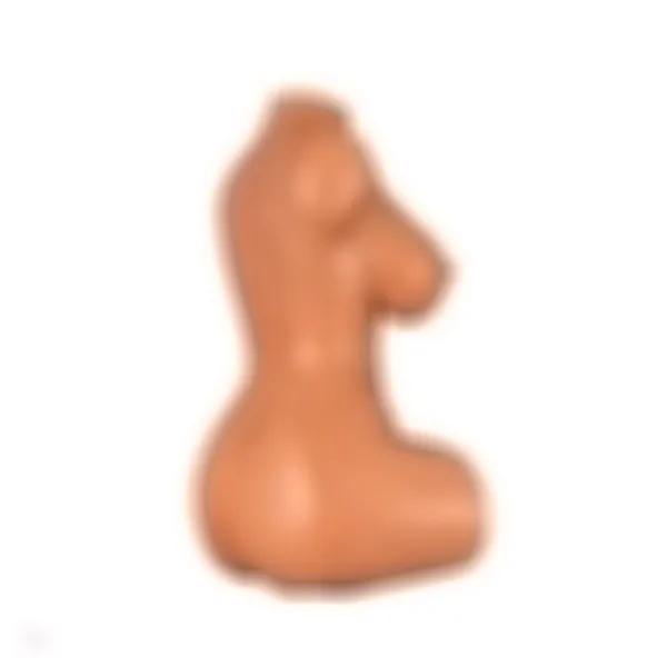 Sex Doll Torso Jasmine – Bild 8