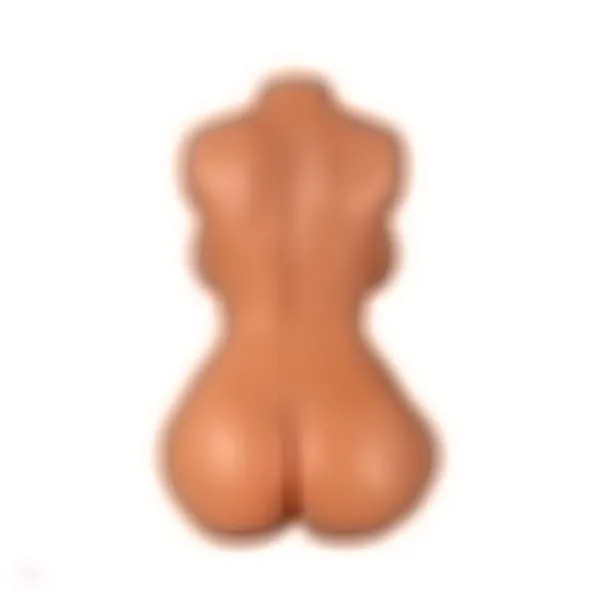 Sex Doll Torso Jasmine – Bild 7