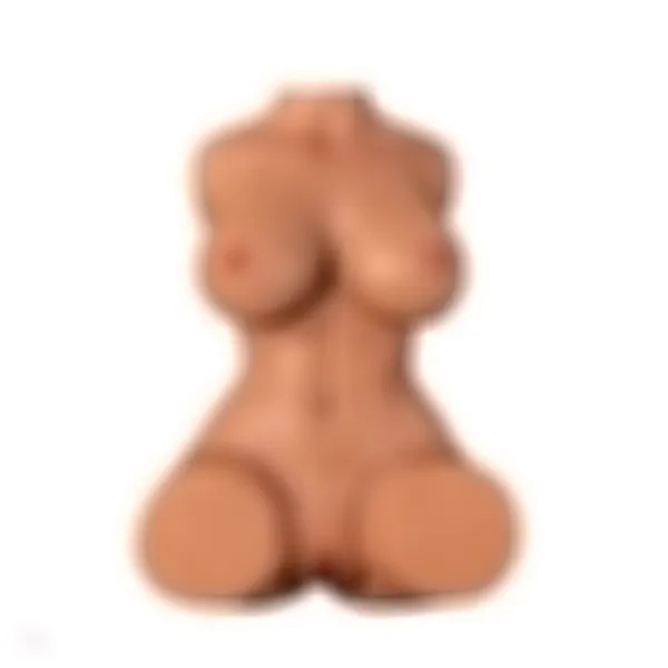Sex Doll Torso Jasmine – Bild 3