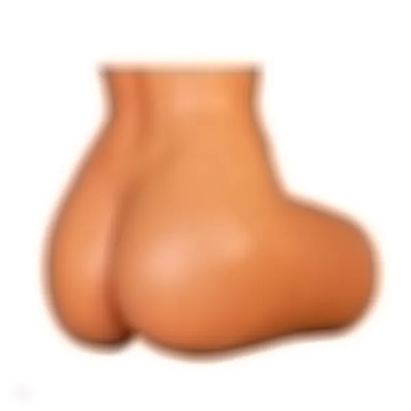 Sex Doll Torso Gina – Bild 8