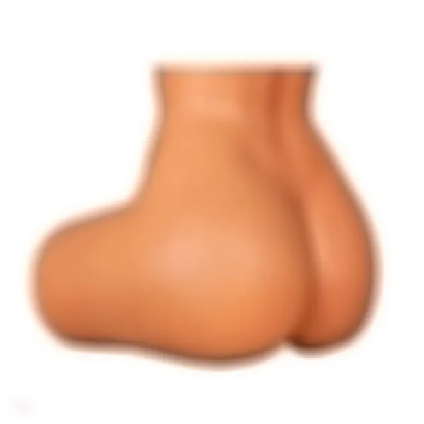 Sex Doll Torso Gina – Bild 6