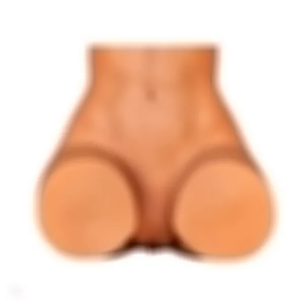 Sex Doll Torso Gina