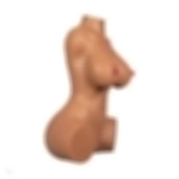 Sex Doll Torso Sarah – Bild 10