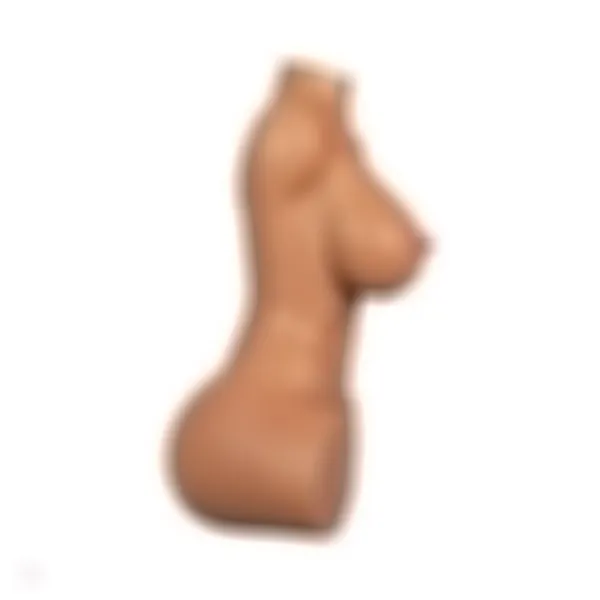Sex Doll Torso Sarah – Bild 9