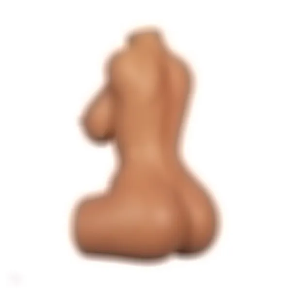 Sex Doll Torso Sarah – Bild 6