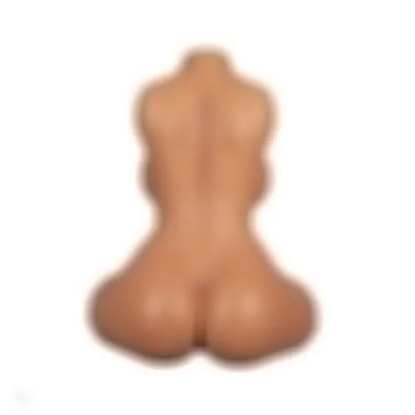 Sex Doll Torso Sarah – Bild 7