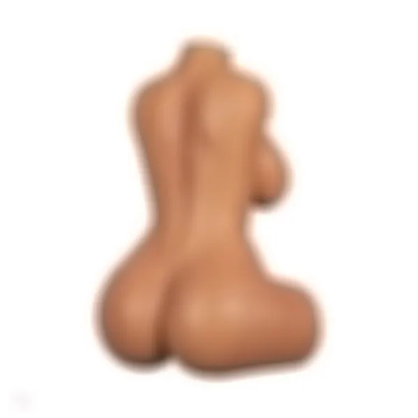 Sex Doll Torso Sarah – Bild 8