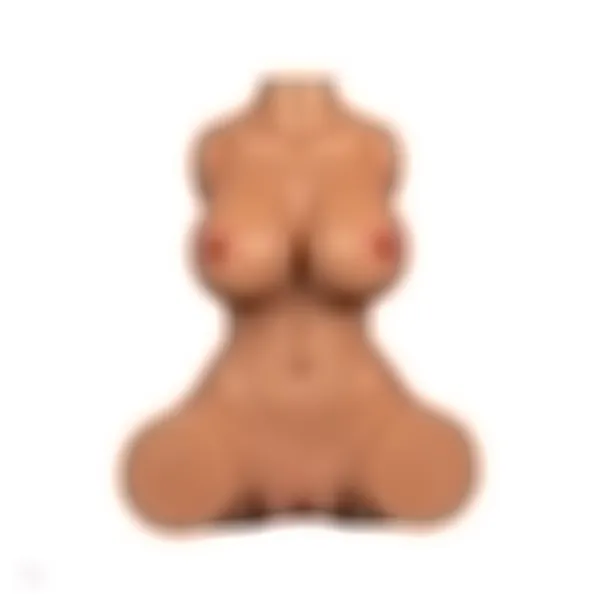 Sex Doll Torso Sarah