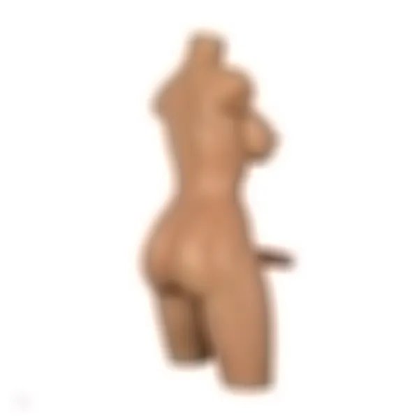 Sex Doll Torso Rina – Bild 6