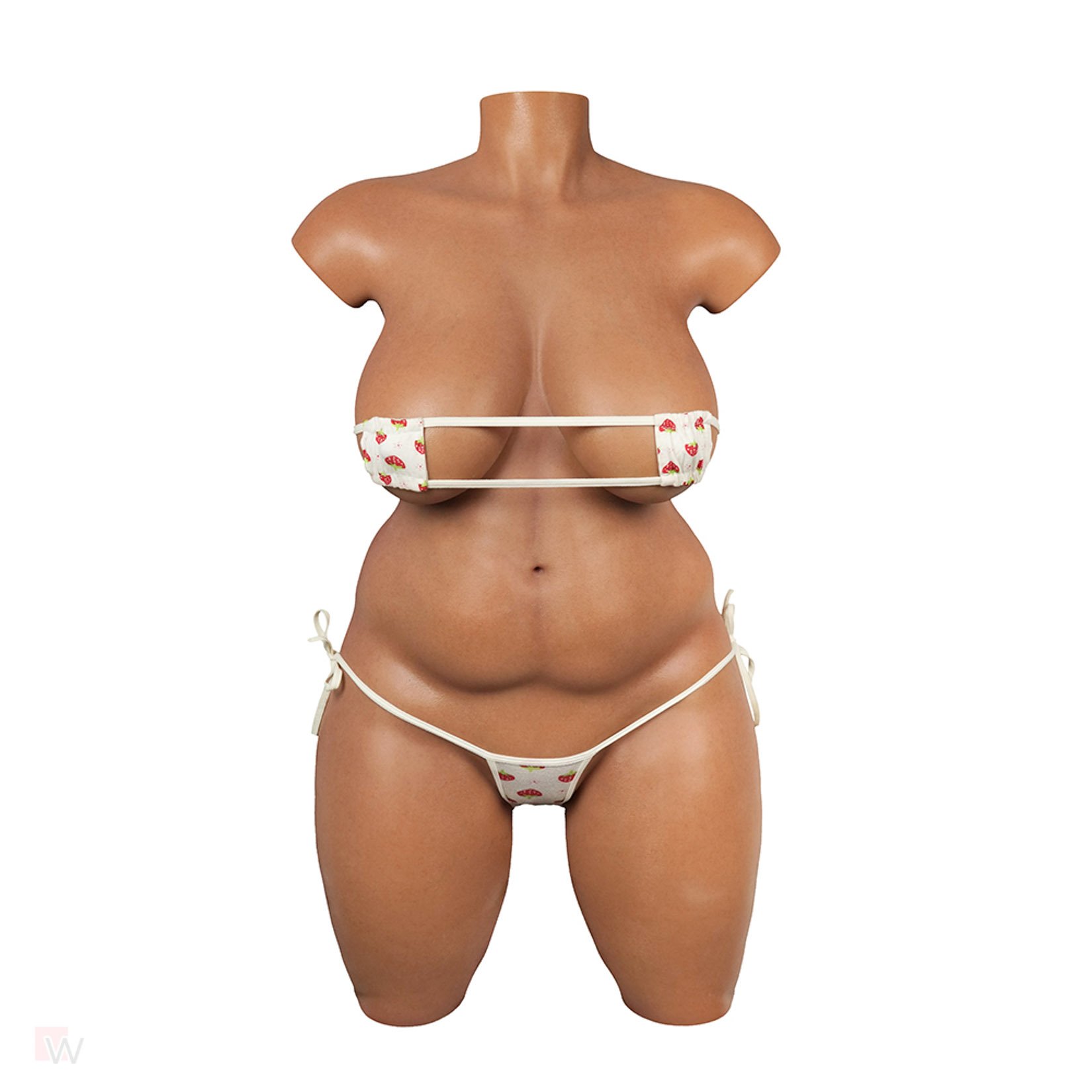 Sex Doll Torso Olivia