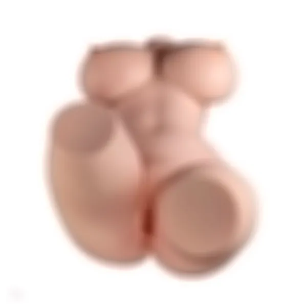 Sex Doll Torso Vanessa – Bild 12