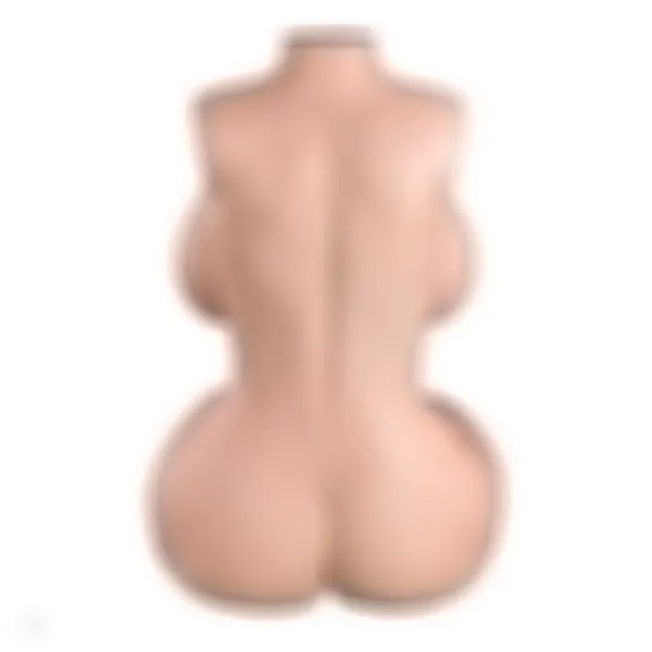 Sex Doll Torso Vanessa – Bild 11
