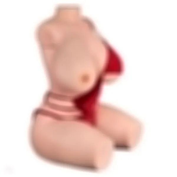 Sex Doll Torso Vanessa – Bild 5