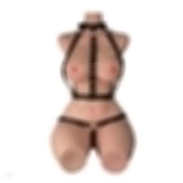 Sex Doll Torso Savannah