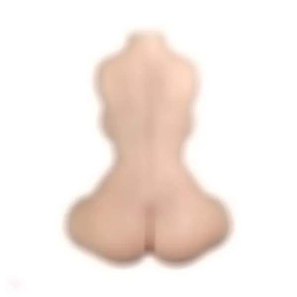 Sex Doll Torso Sarah – Bild 5