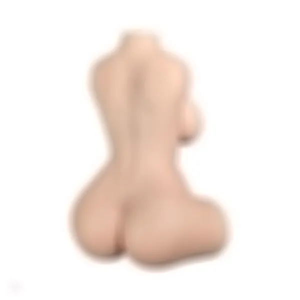 Sex Doll Torso Sarah – Bild 6