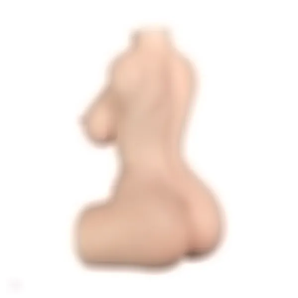 Sex Doll Torso Sarah – Bild 4
