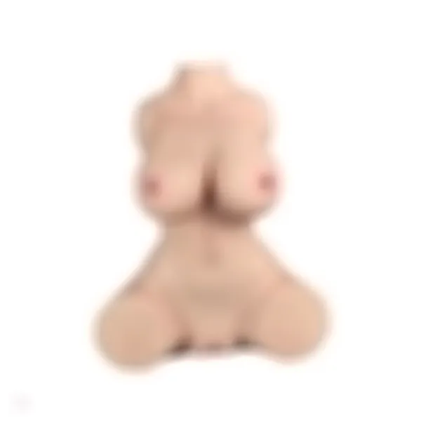 Sex Doll Torso Sarah