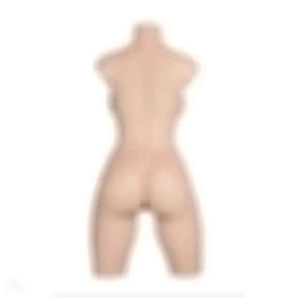 Sex Doll Torso Rina – Bild 7