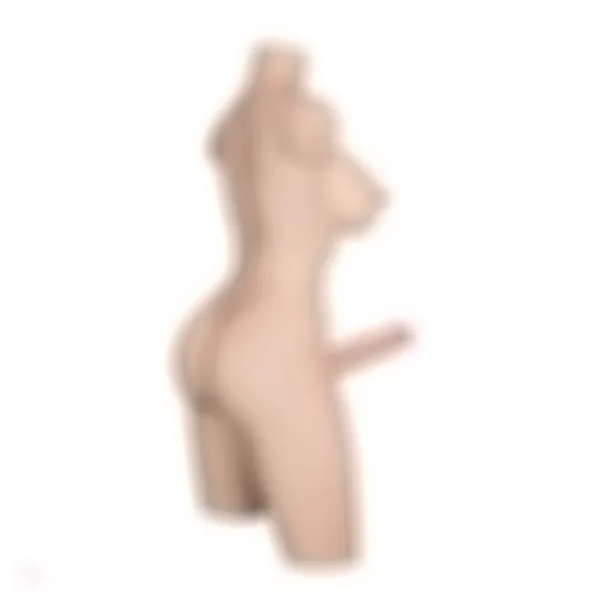 Sex Doll Torso Rina – Bild 8