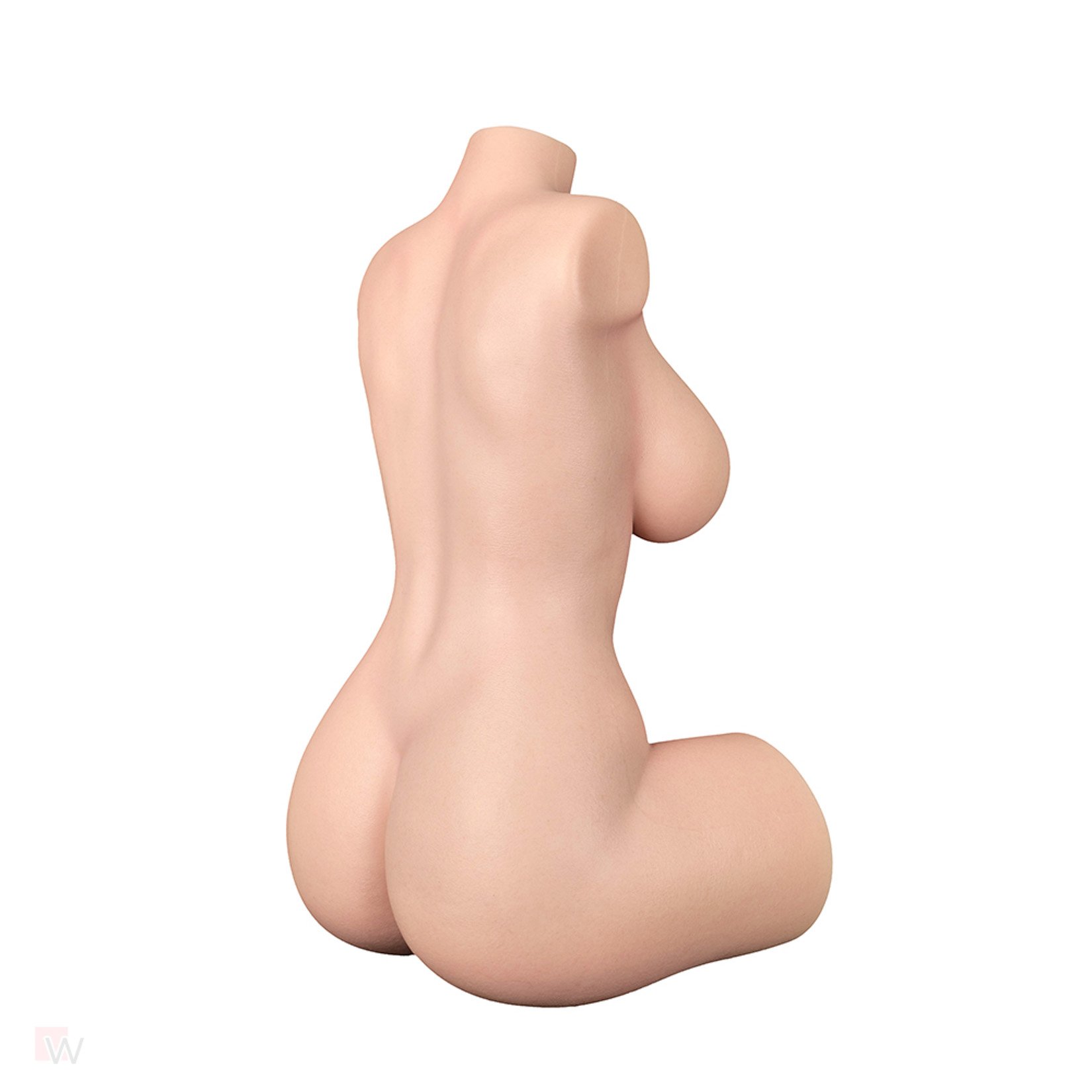 Sex Doll Torso Aiko – Bild 10