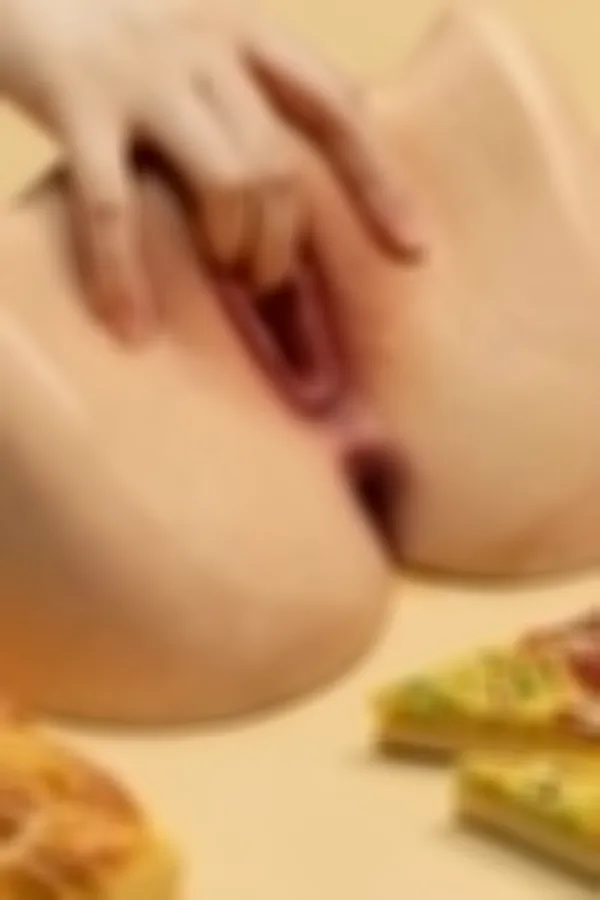 Sex Doll Torso Venus I – Bild 7