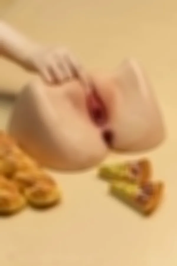 Sex Doll Torso Venus I