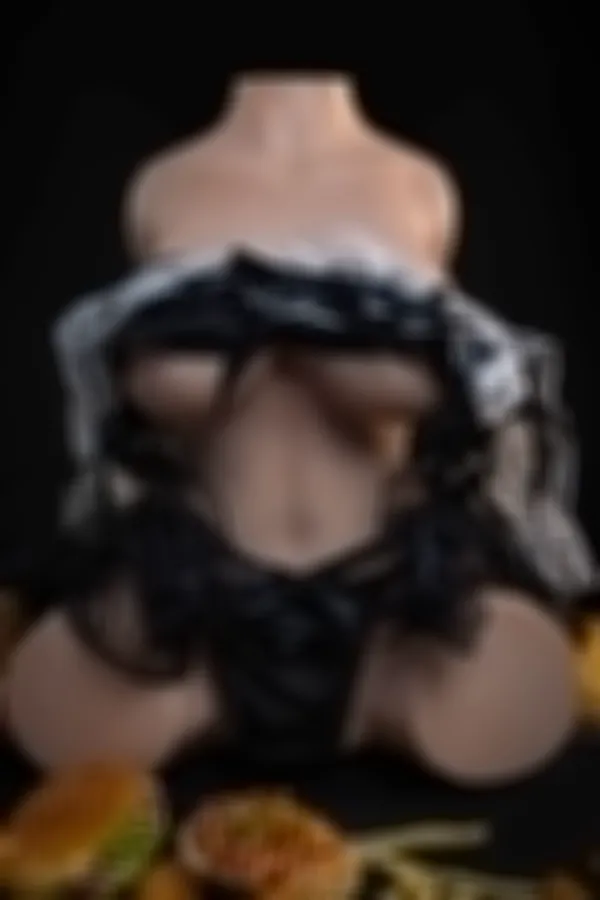 Sex Doll Torso Sarah
