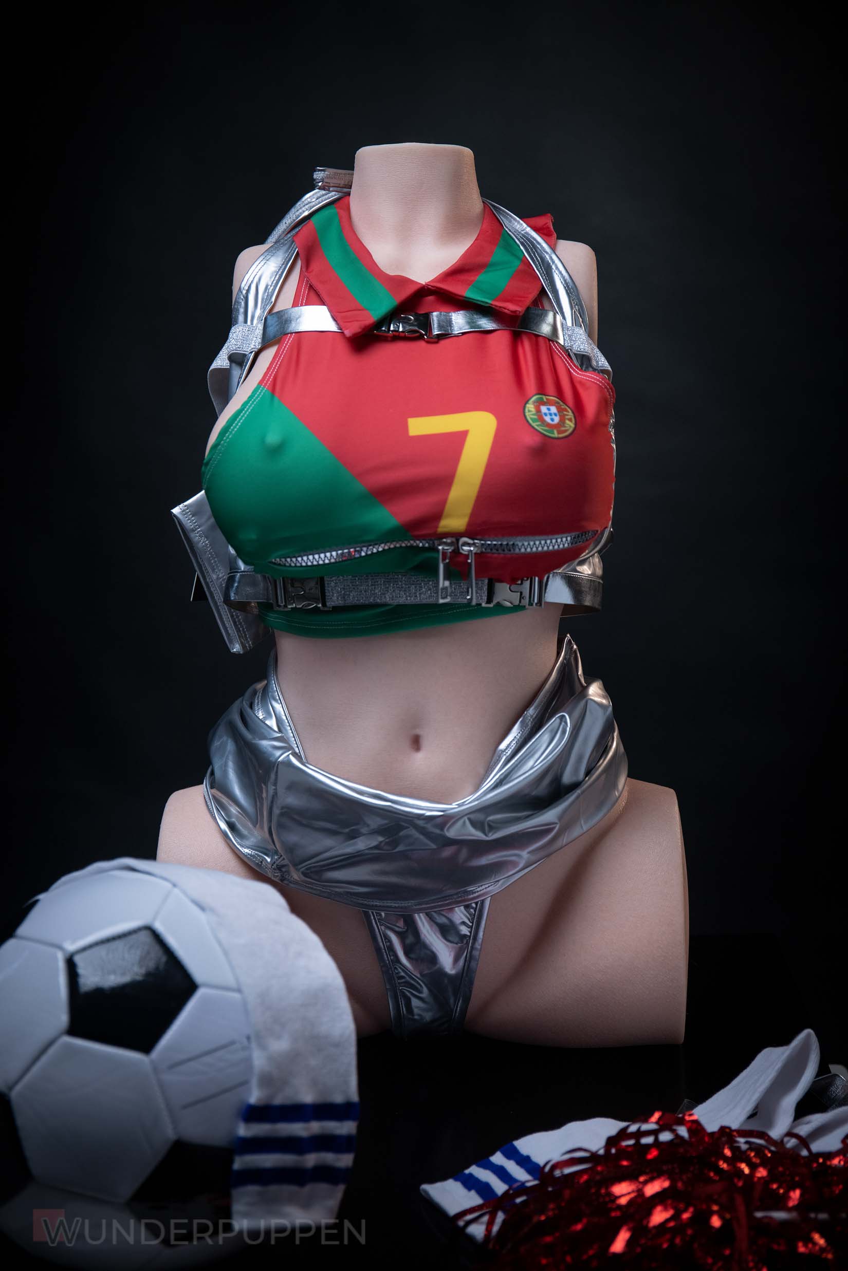 Sex Doll Torso Jessica