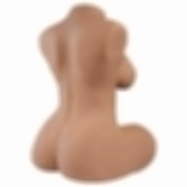 Candice 2.0: 18.9kg Leben große Strand Mädchen Sex Puppe – Bild 6